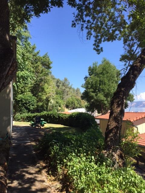 Clear Lake Vista Resort Kelseyville Exterior foto